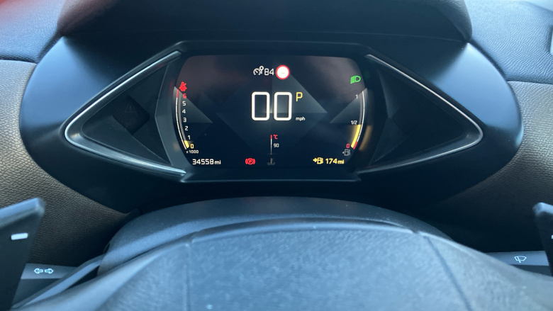 DS 3 Crossback 1.2 PureTech 155 Prestige 5dr EAT8 Petrol